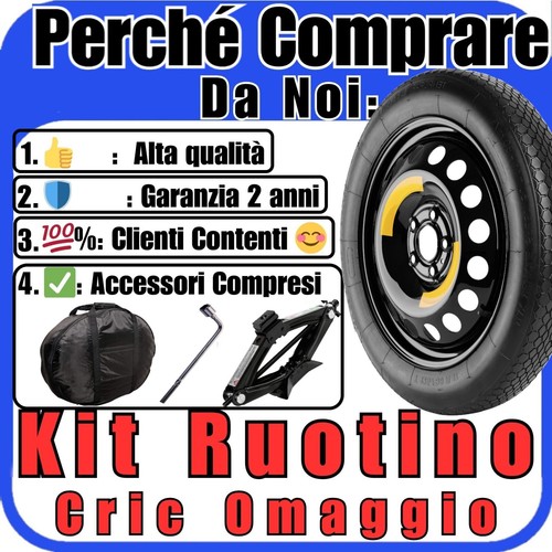 Kit galette secours suzuki - kit, de