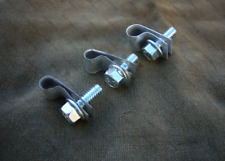 Kit vis tube d'huile et gaine