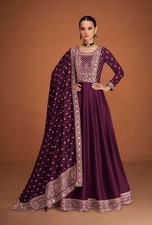 Robe anarkali bollywood - robe,