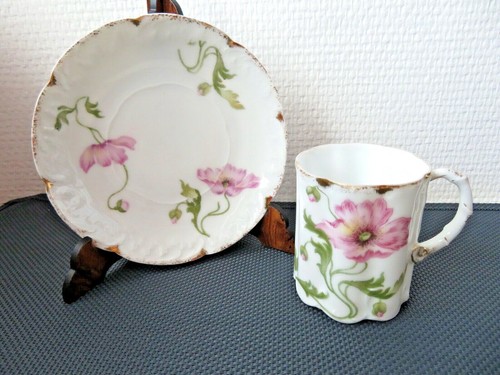 Rosenthal monbijou tasse - monbijou, .tasse