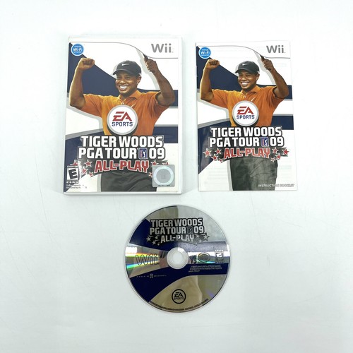Tiger woods pga - tiger,