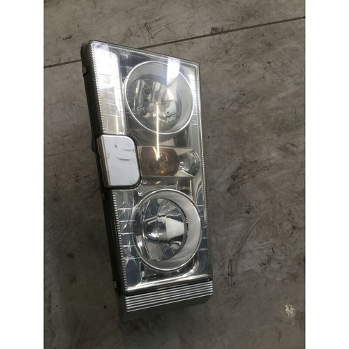 Phare droit renault trucks - phare,
