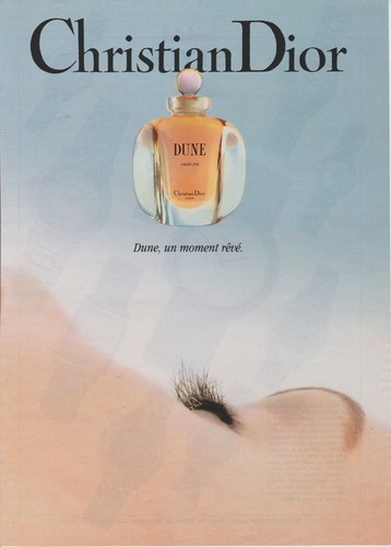 Publicité papier - ,