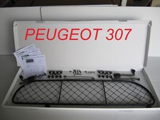 Filet Grille de séparation