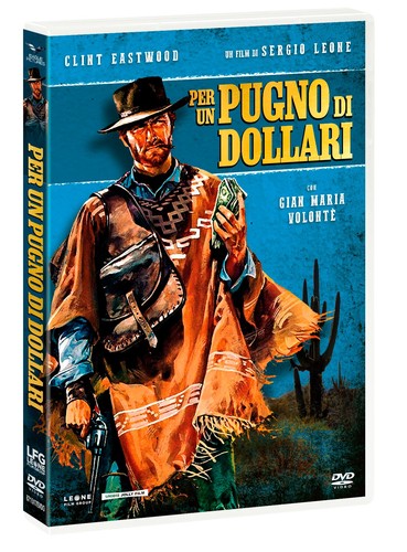 Per pugno dollari - di,