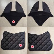 Ensemble filet d'oreille et