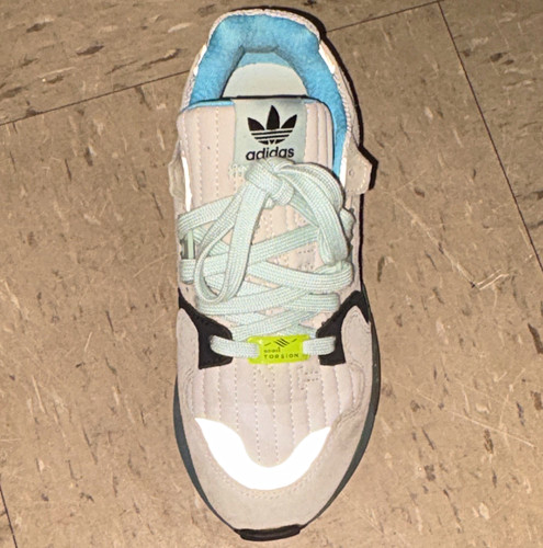 Adidas torsion low top - adidas,