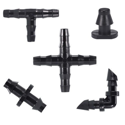 Kit 250 raccords - 250,