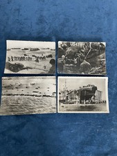 Lot de cartes postales