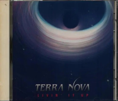 Terra nova livin - nova, livin'