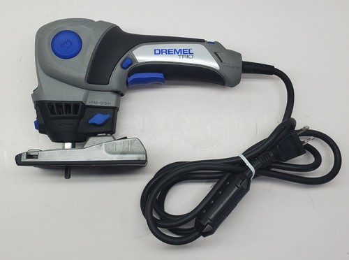 Dremel trio 6800 multi - trio,