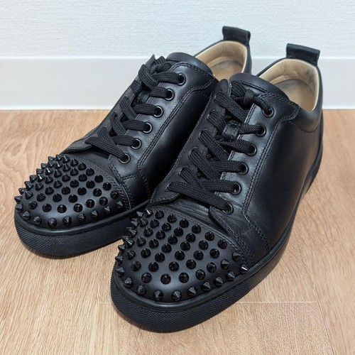 Baskets christian louboutin - christian, en