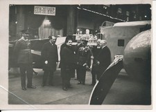 Paris 1925 salon de - paris, 1925-30