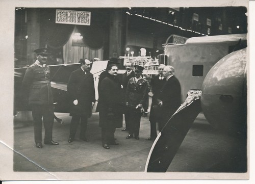 Paris 1925 salon de - c.,