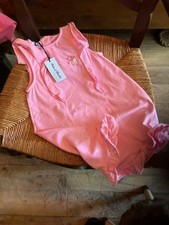 robe neuve tartine et chocolat 6 ans rose ete peux faire chemise de nuit