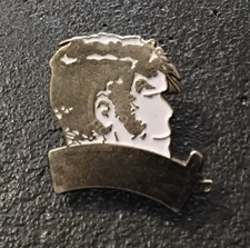 Pin’s Corto Maltese BD Hugo Pratt (1458)