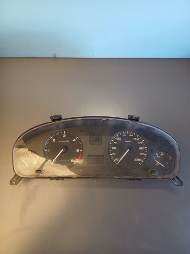 Peugeot 406 hdi 110cv - 406, 2.0