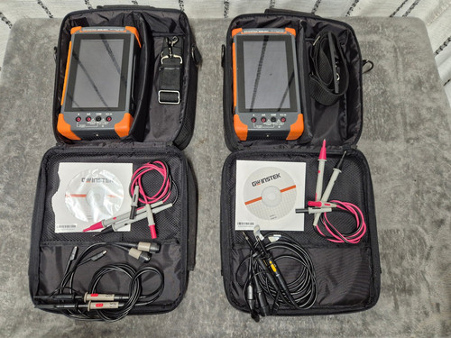 Instek gds 307 - gw, gds-307
