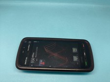 Nokia XpressMusic 5800 - Black