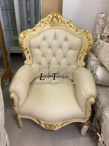 Chaise fauteuil allemagne - chaise,