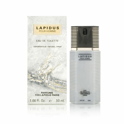Lapidus pour homme ted - homme,