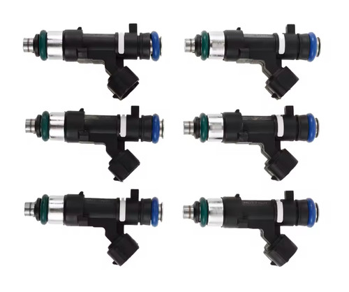 Injecteur prévu pour nissan - 6,
