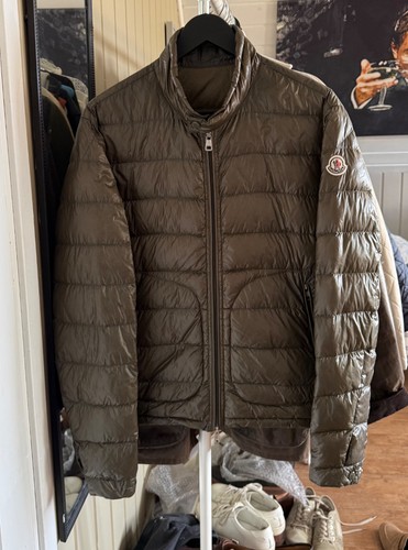 Moncler acorus jacket - moncler,