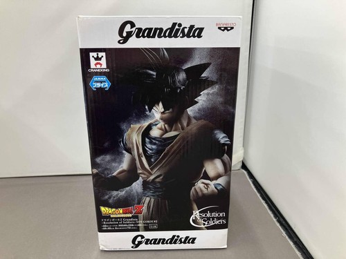 Figurine dragon ball - ball, z