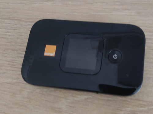 Orange huawei e5577s 321 - huawei, e5577s-321