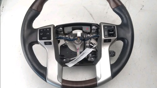 Volant direction toyota land - direction,