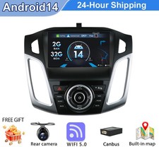 Carplay 9" 32GB Écran