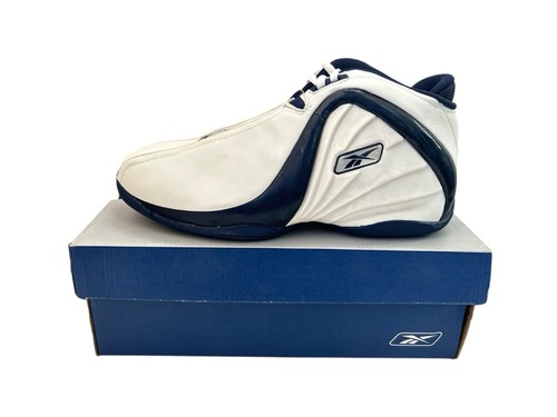 Vintage reebok team - team, drop