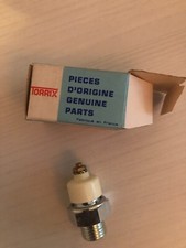 MANOCONTACT PRESSION HUILE