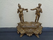 SUPPORT PENDULE HORLOGE