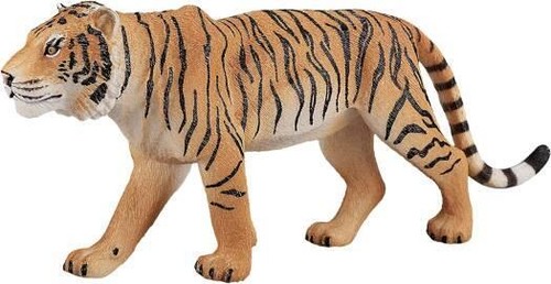 Bengal tigre wildlife jouet - bengal,