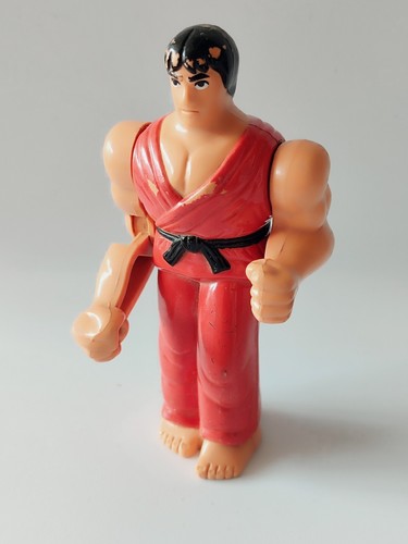 Figurine vintage tommy tomy - figurine,