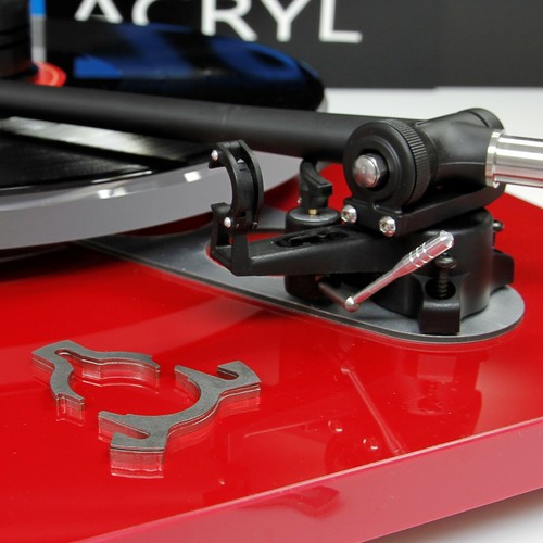 Rega vta spacer - vta, 3,5mm