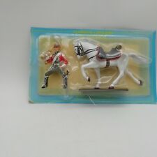 Starlux - Trompette du 4e chevau légers lanciers