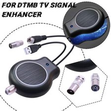 Pour amplificateur signal d'antenne télévision numérique haute définition D L9W5