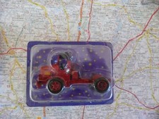 SIMCA MARMON Tracteur PINDER