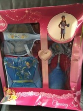 RARE DEGUISEMENT DE CENDRILLON