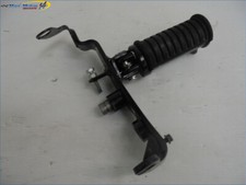 PLATINE AVANT DROITE KAWASAKI