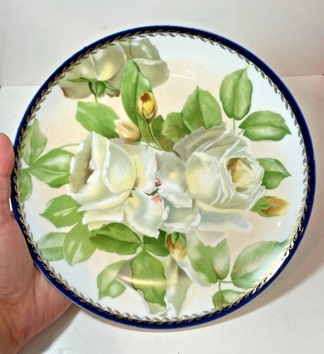Vintage allemagne bavaria dish - allemagne,
