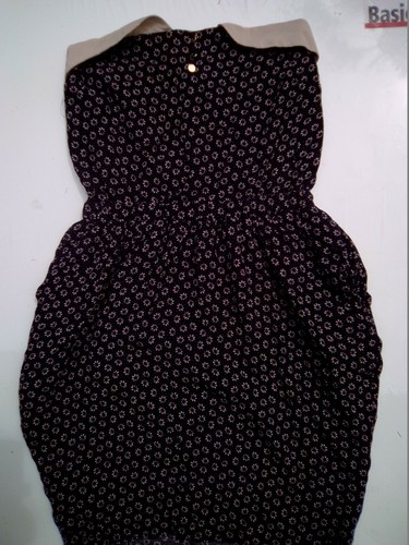 Superbe robe sandro - t, 36