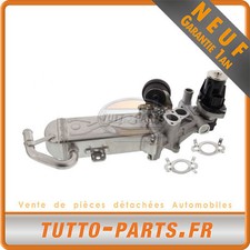 Vanne EGR Sharan Tiguan New