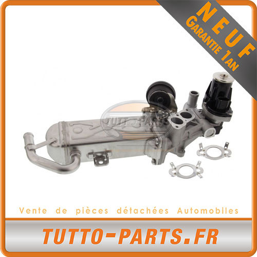 Vanne egr sharan tiguan new - vanne,