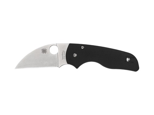 Spyderco lil native - spyderco, lil'native