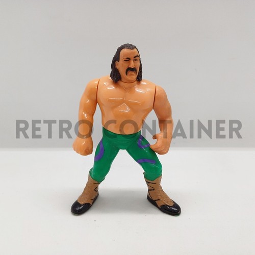 Figurine articulée vintage