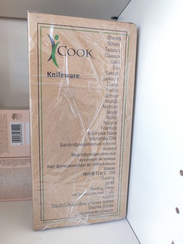 Amway icook cisailles ciseaux - icook,