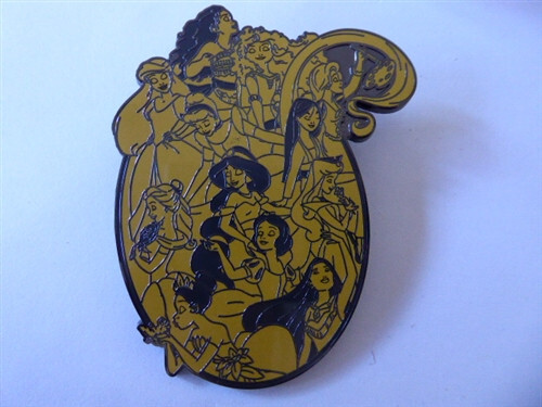 Pins trading disney 151363 - pins,